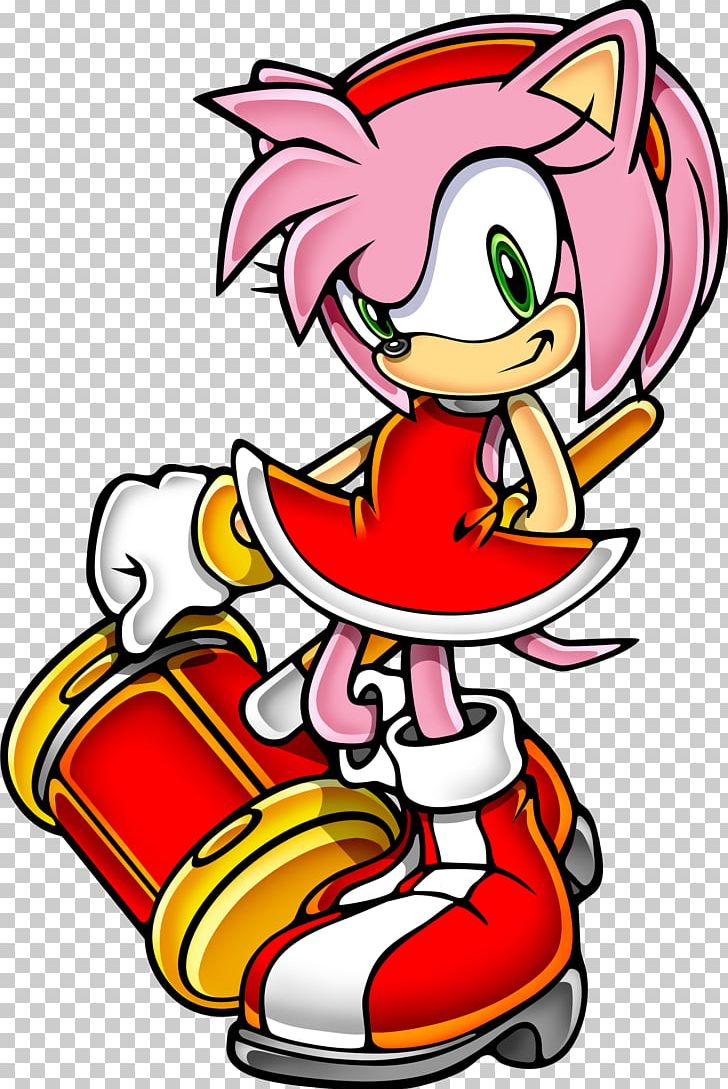 Sonic Advance 3 Sonic & Knuckles Amy Rose Knuckles The Echidna PNG, Clipart, Area, Art, Artwork, Fictional Character, Last Minute Free PNG Download