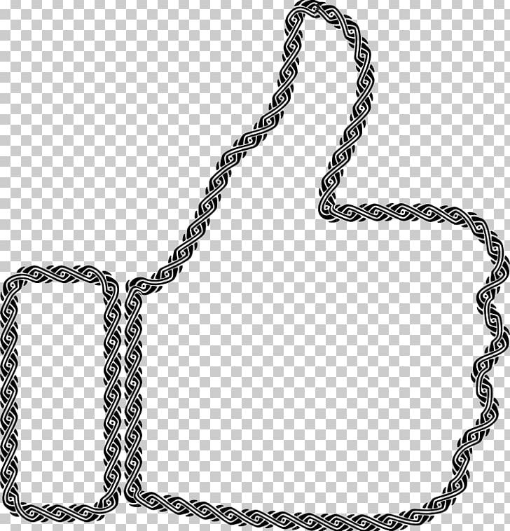 Thumb Signal PNG, Clipart, Border, Chain, Computer Icons, Droide, Extended Free PNG Download