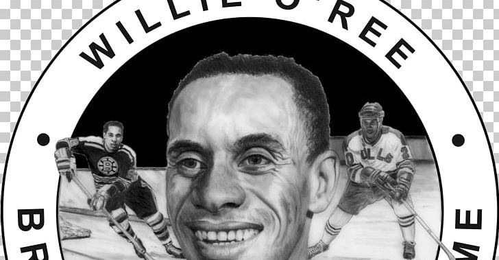 Willie O'Ree National Hockey League Boston Bruins The Game Of Hockey Ice Hockey PNG, Clipart,  Free PNG Download