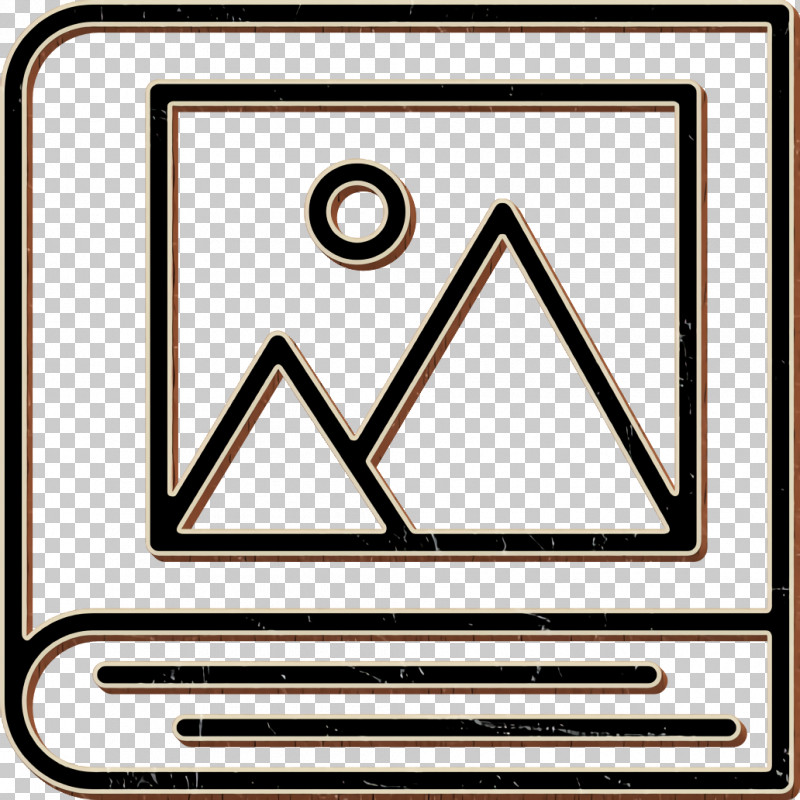 Album Icon Interface Icon PNG, Clipart, Album Icon, Geometry, Interface Icon, Line, Logo Free PNG Download