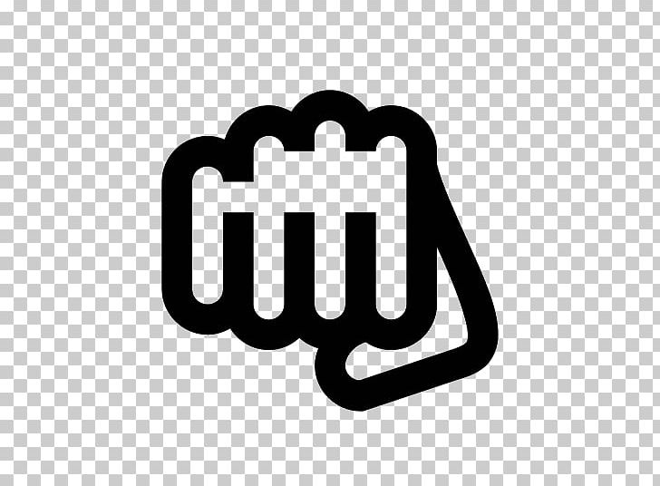 Computer Icons Punch Fist PNG, Clipart, Black And White, Boxing, Brand, Computer Icons, Download Free PNG Download