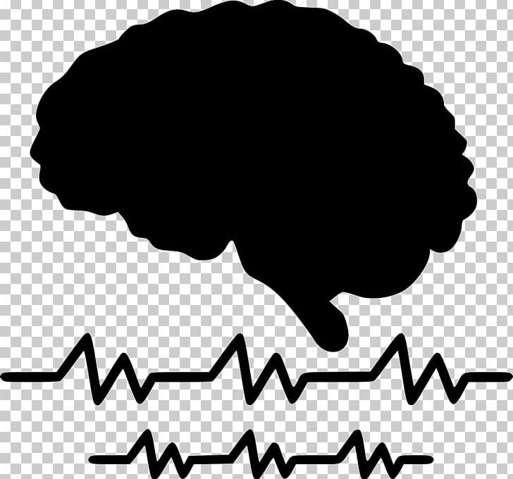 Electroencephalography Fisch And Spehlmann's EEG Primer: Basic Principles Of Digital And Analog EEG Computer Icons Neuroscience PNG, Clipart, Area, Black, Black And White, Brain, Brainstorm Free PNG Download