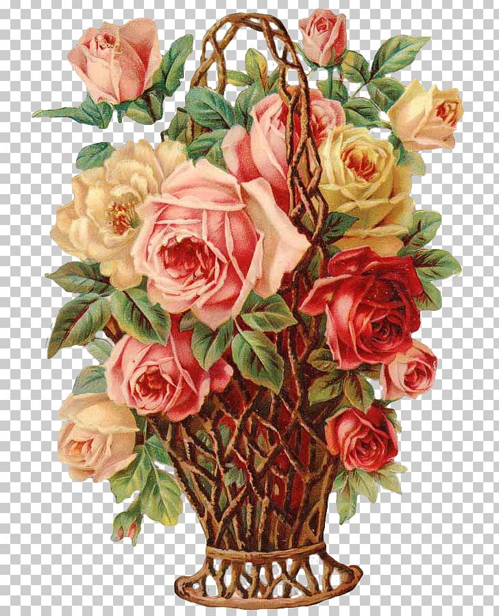 Garden Roses Flower Bouquet Bokmärke Floral Design PNG, Clipart, Artificial Flower, Crossstitch, Cut Flowers, Floristry, Flower Free PNG Download