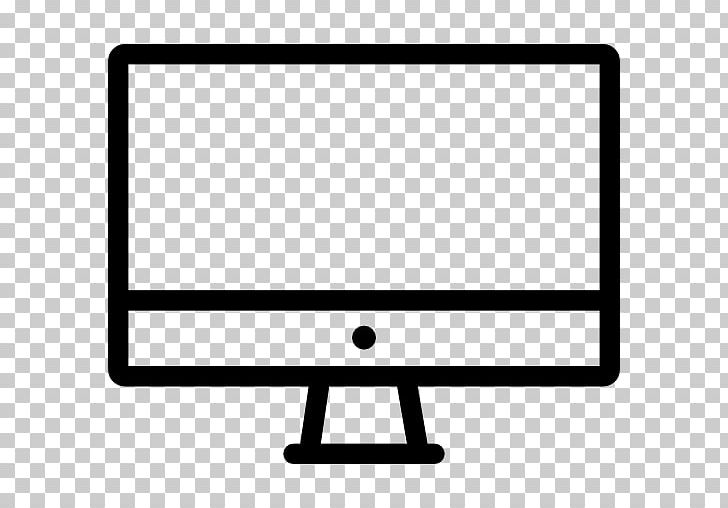 IMac Computer Icons PNG, Clipart, Angle, Apple, Area, Black And White, Computer Free PNG Download