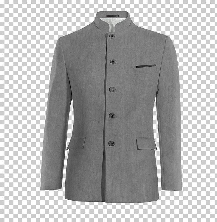 Jacket Mandarin Collar Suit Sport Coat PNG, Clipart, Blazer, Blouson, Button, Clothing, Coat Free PNG Download