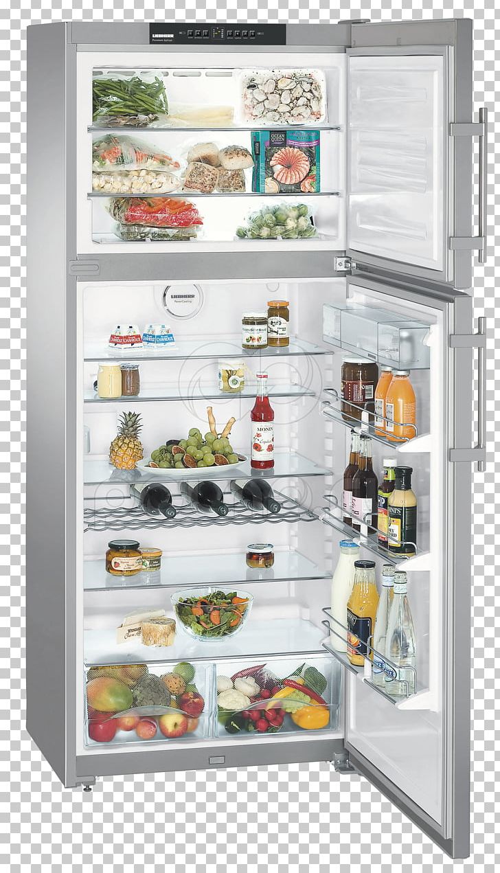 Refrigerator Freezers Liebherr CTNes 4753 Premium Auto-defrost Liebherr Group PNG, Clipart,  Free PNG Download