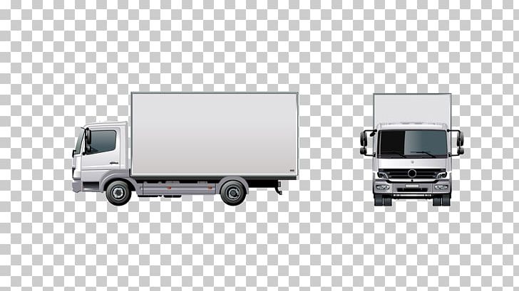 Truck Van Cargo Intermodal Container PNG, Clipart, Automotive Exterior, Box Truck, Brand, Car, Cars Free PNG Download