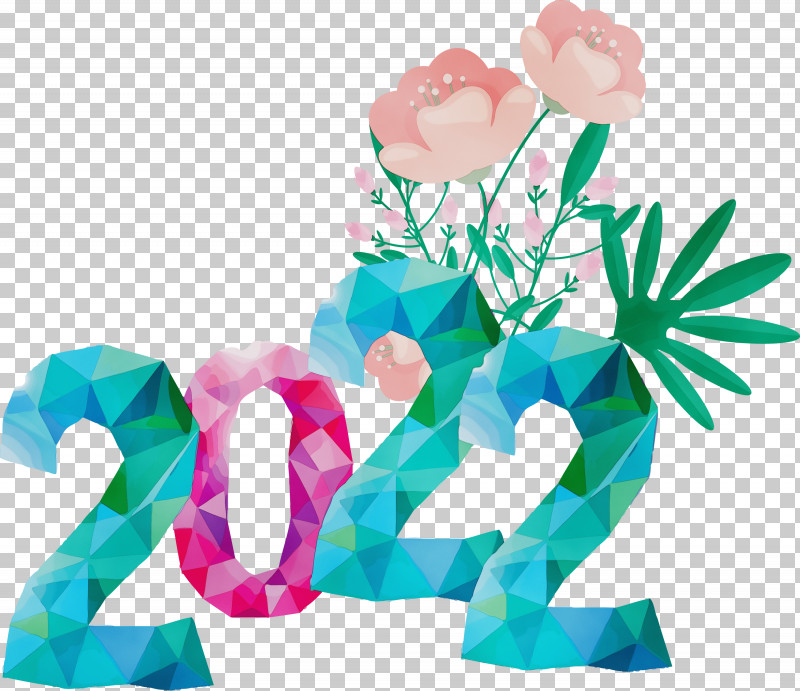 New Year PNG, Clipart, New Year, Paint, Poster, Royaltyfree, Watercolor Free PNG Download
