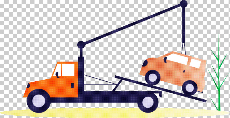 Vehicle Transport Commercial Vehicle Line Car PNG, Clipart, Car, Commercial Vehicle, Crane, Freight Transport, Line Free PNG Download