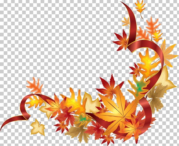 Autumn Leaf Color PNG, Clipart, Autumn, Autumn Leaf Color, Encapsulated Postscript, Flora, Floral Design Free PNG Download