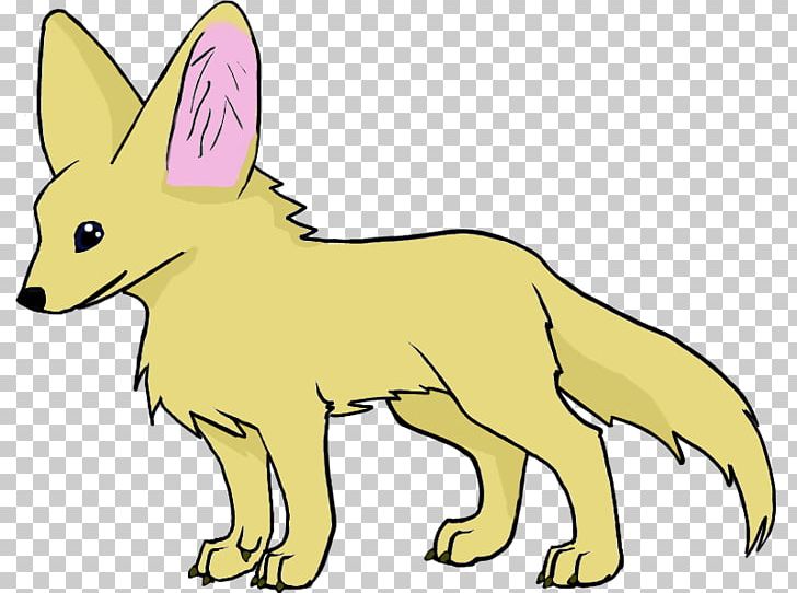 Fennec Fox Arctic Fox PNG, Clipart, Animals, Arctic Fox, Canidae, Carnivora, Carnivoran Free PNG Download