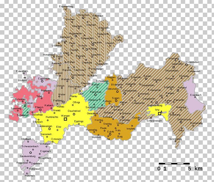 Oberamt Wangen Wangen Im Allgäu Landkreis Wangen Map Eglofs PNG, Clipart, 1800, Area, Ecoregion, Map, New Look Free PNG Download