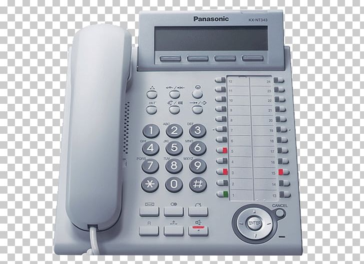 Panasonic Business Telephone System Backlight Liquid-crystal Display LED-backlit LCD PNG, Clipart, Answering Machine, Backlight, Business Telephone System, Caller Id, Corded Phone Free PNG Download