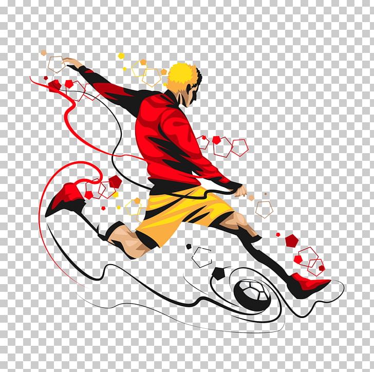 2018 World Cup Ball Game Football Player Portable Network Graphics PNG, Clipart, 2018 World Cup, Area, Art, Artwork, Ball Free PNG Download