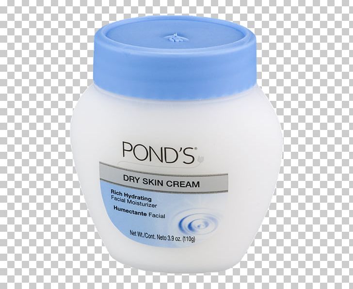 Cream Lotion Moisturizer Pond's Skin PNG, Clipart,  Free PNG Download