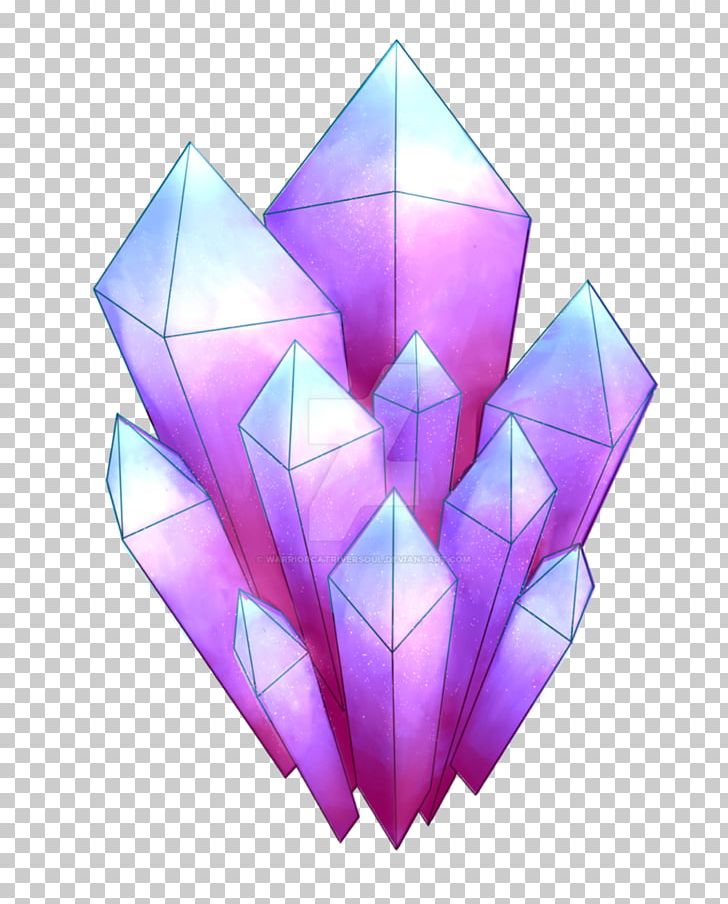 Crystal Symmetry Drawing PNG, Clipart, 2016, Art, Crystal, Crystallography, Deviantart Free PNG Download