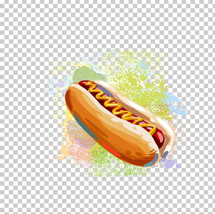Hot Dog Hamburger Fast Food French Fries Barbecue PNG, Clipart, Deep Frying, Dog, Dogs, Fast Food, Food Free PNG Download