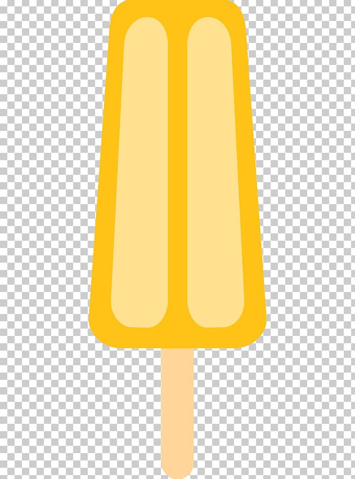 Ice Cream Ice Pop Yellow Drawing PNG, Clipart, Angle, Cartoon, Cartoon Ice Cream, Cream, Drawing Free PNG Download