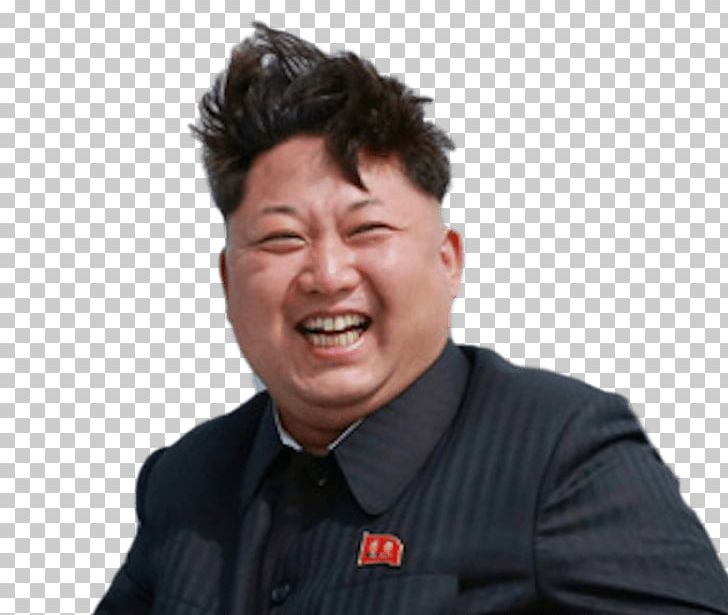 Kim Jong-un Pyongyang United States Dictator Korean Central News Agency PNG, Clipart, Businessperson, Celebrities, Chin, Dictator, Donald Trump Free PNG Download