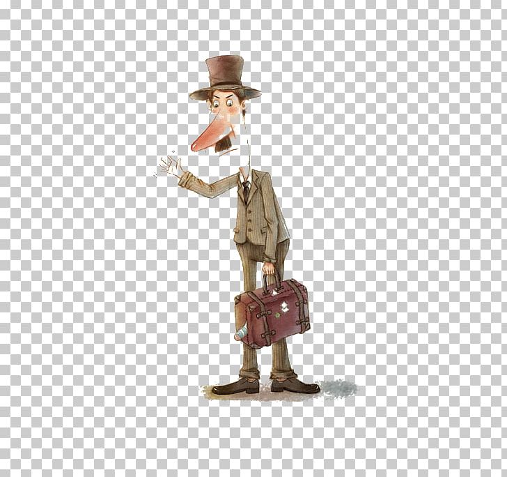 Luokaiying Illustration PNG, Clipart, Boy, Business Man, Character, Child, Creative Work Free PNG Download