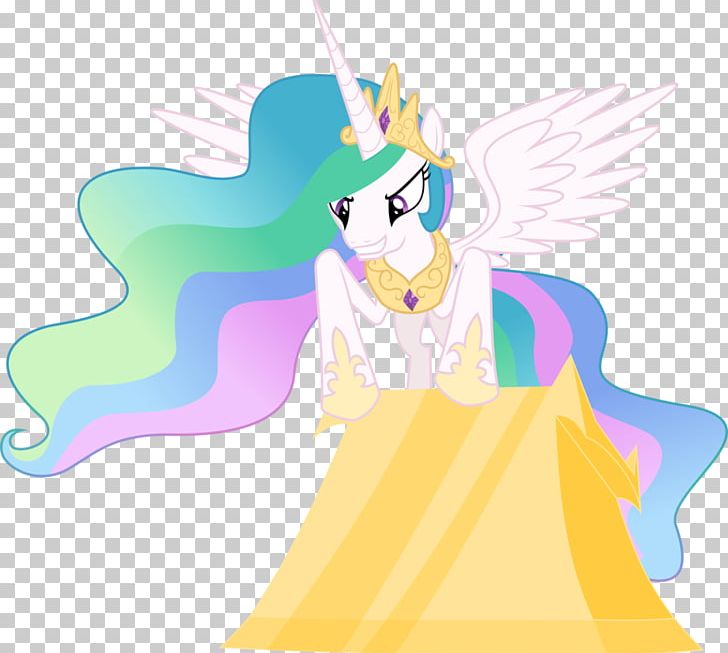 Princess Celestia Twilight Sparkle Pony Applejack PNG, Clipart, Applejack, Cartoon, Deviantart, Fictional Character, Horse Like Mammal Free PNG Download