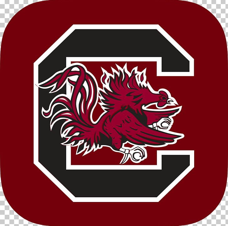 South Carolina Gamecocks Football South Carolina Gamecocks Men's Basketball Clemson Tigers Football College World Series The Gamecock Club PNG, Clipart,  Free PNG Download