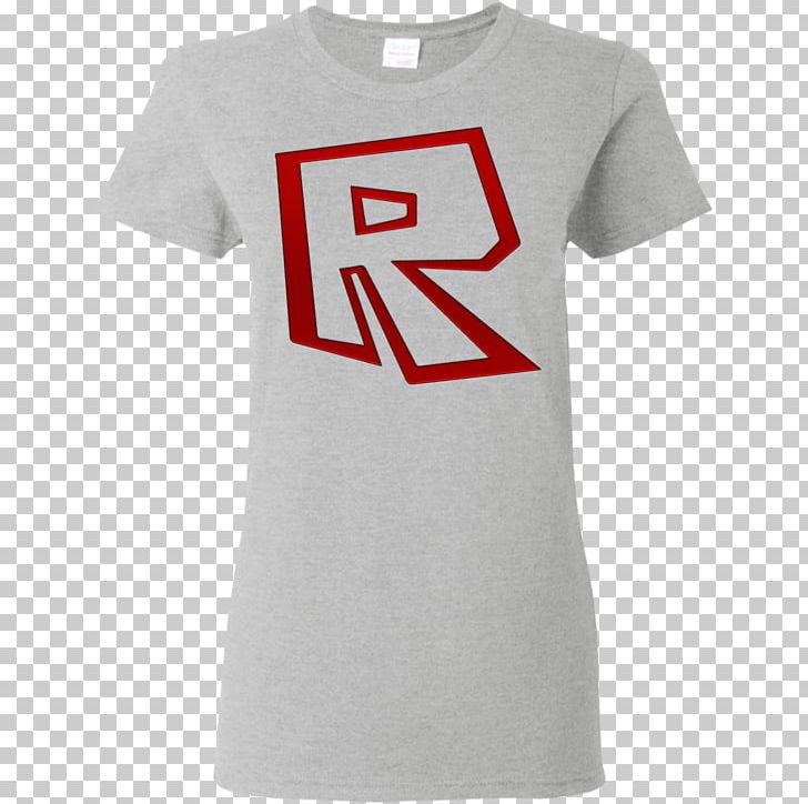 T Shirt Roblox Youtube Clothing Logo Png Clipart Active - roblox canada shirt