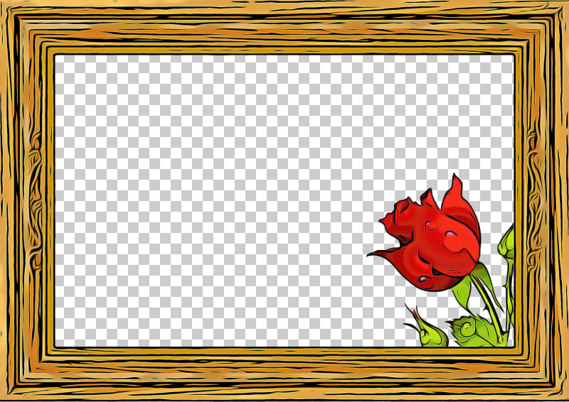 Picture Frame PNG, Clipart, Coquelicot, Flower, Interior Design, Picture Frame, Plant Free PNG Download
