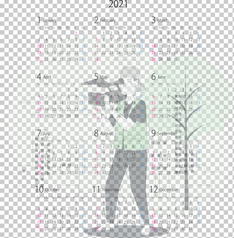 2021 Yearly Calendar Printable 2021 Yearly Calendar Template 2021 Calendar PNG, Clipart, 2021 Calendar, 2021 Yearly Calendar, Camera, Camera Operator, Movie Camera Free PNG Download