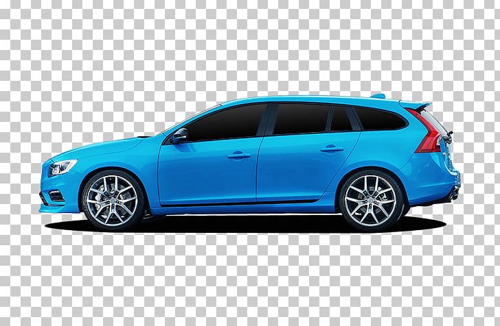 2018 Volvo V60 Polestar Car Bumper PNG, Clipart, 2016 Volvo V60, 2017 Volvo V60, Auto Part, Blue, Car Free PNG Download