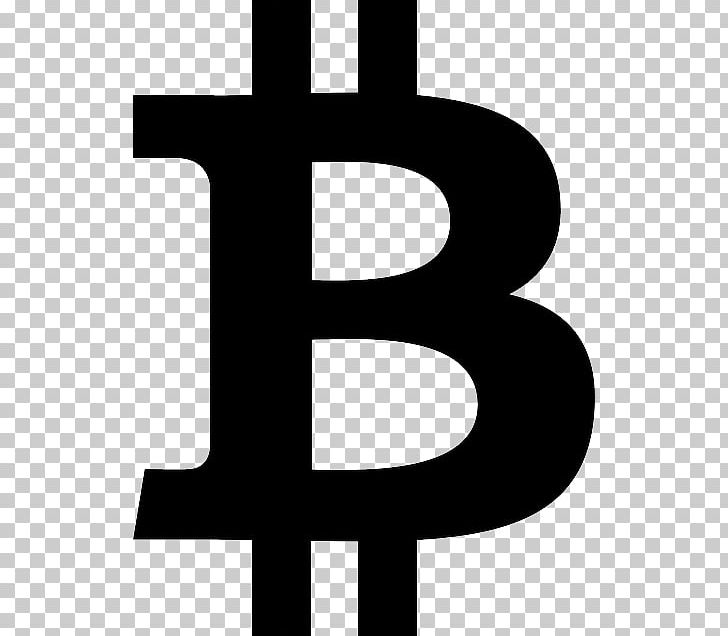 Bitcoin Logo Computer Icons PNG, Clipart, Bitcoin, Black And White, Brand, Computer Icons, Font Awesome Free PNG Download
