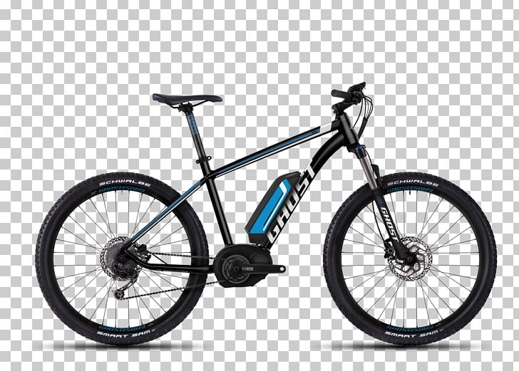 Electric Bicycle Mountain Bike Shimano Deore XT Pedelec PNG, Clipart,  Free PNG Download