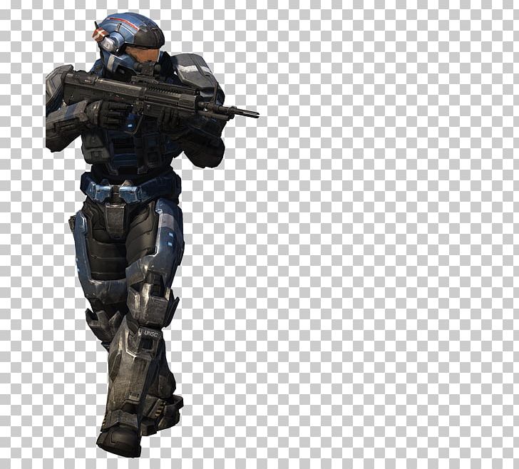 Halo: Reach Halo Wars Halo 3 Master Chief Spartan PNG, Clipart, 76251mm Nato, Action Figure, Air Gun, Arbiter, Figurine Free PNG Download