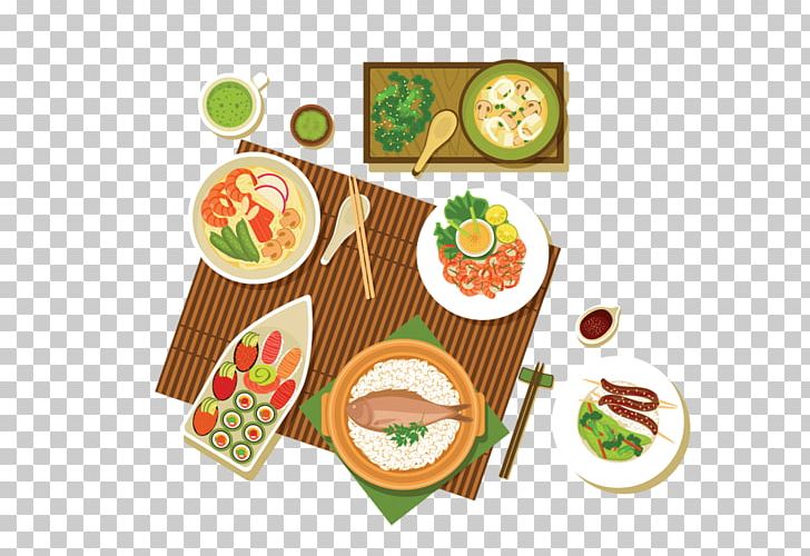 Japanese Cuisine Sushi Sashimi Asian Cuisine Chinese Cuisine PNG, Clipart, Asian Cuisine, Cuisine, Cuisine Vector, Diet, Dish Free PNG Download