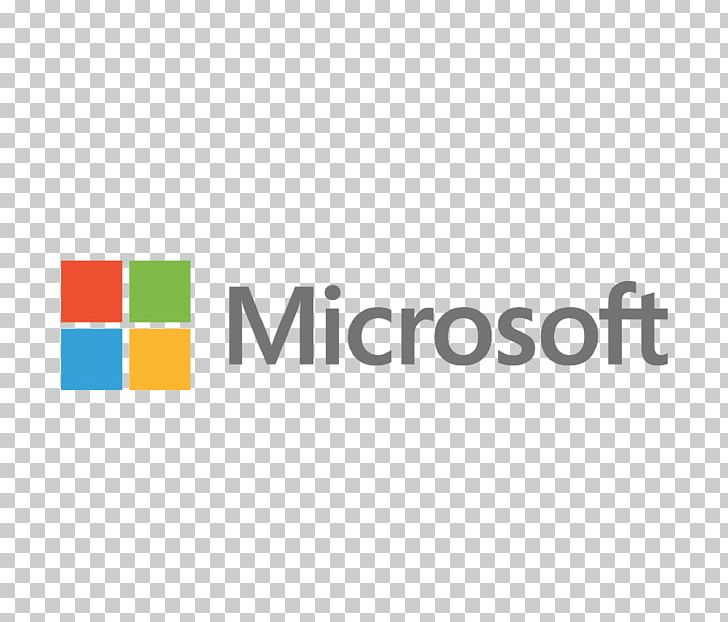 Logo Microsoft Business PNG, Clipart, Apple, Area, Brand, Business, Cloud Computing Free PNG Download