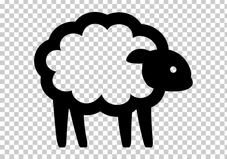 Merino Computer Icons PNG, Clipart, Animals, Area, Artwork, Black, Black And White Free PNG Download