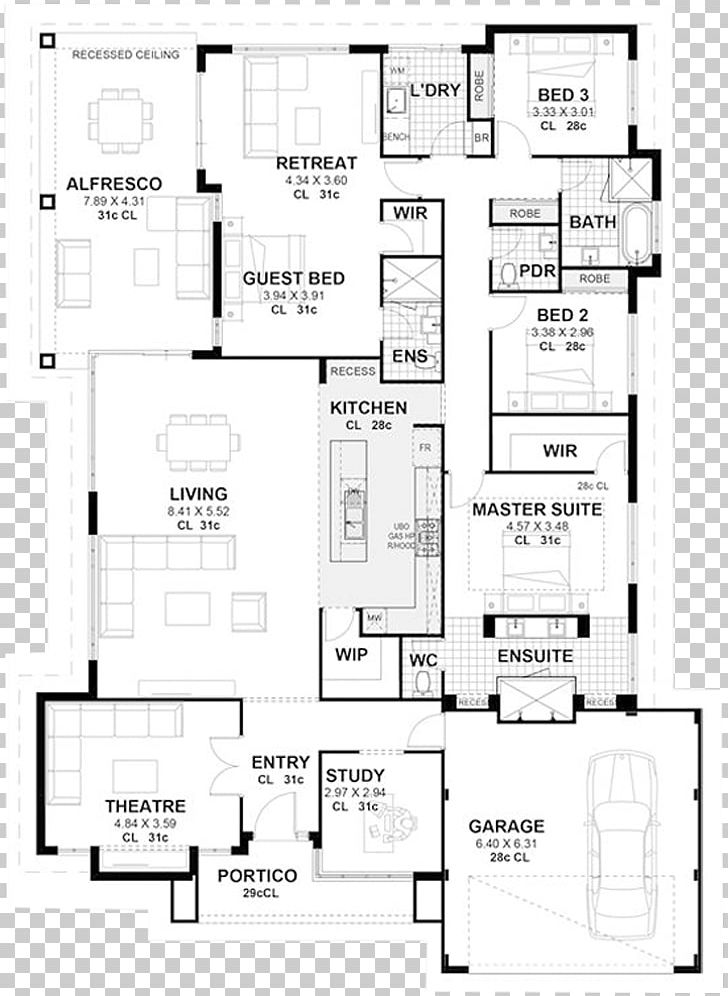 Paper Floor Plan Technical Drawing PNG, Clipart, Angle, Area, Art, Black And White, Diagram Free PNG Download