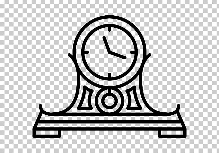 Pendulum Clock Furniture Computer Icons PNG, Clipart, Antique, Antique Furniture, Area, Black And White, Brand Free PNG Download