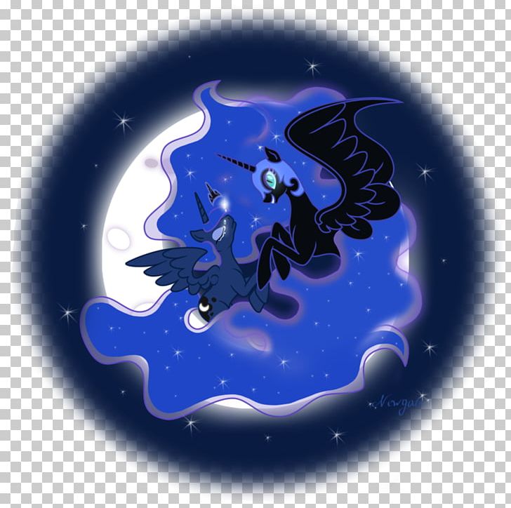 Princess Luna Dark Moon Darkness PNG, Clipart, Art Museum, Blue, Cobalt Blue, Computer Wallpaper, Dark Moon Free PNG Download
