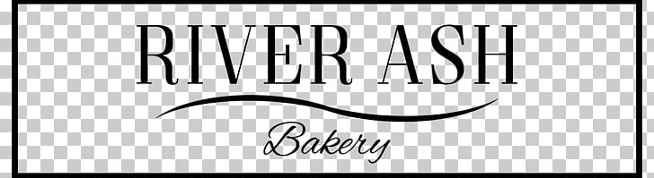 River Ash Bakery Catering Customer Logo PNG, Clipart, Angle, Area, Bakery, Black, Black And White Free PNG Download