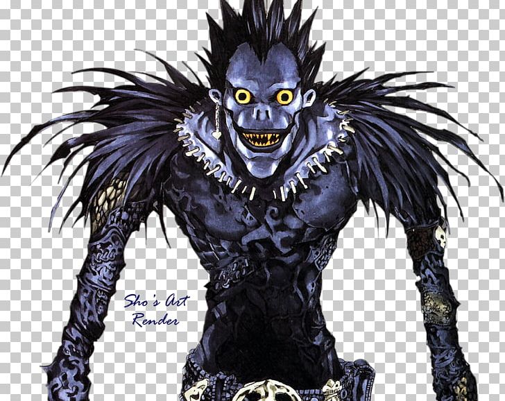 Ryuk Light Yagami Rem Death Note Character PNG, Clipart, Actor, Anime, Celebrities, Character, Death Free PNG Download