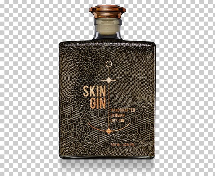 Skin Gin (Grey) Gin Liquor Cocktail Garnish Skin Gin (Reptile Brown) Gin PNG, Clipart, Alcohol By Volume, Alcoholic Beverages, Barware, Botanicals, Bottle Free PNG Download