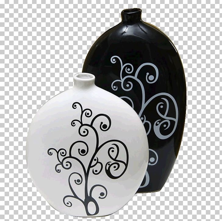 Vase Ceramic Furniture Decorative Arts PNG, Clipart, Artifact, Black And White, Ceramic, Ceramic Art, Decorative Arts Free PNG Download