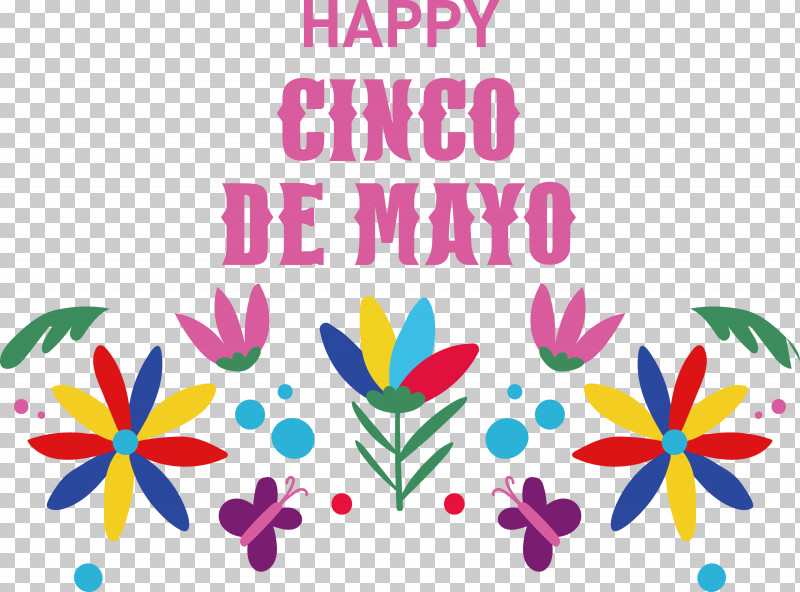 Cinco De Mayo Fifth Of May Mexico PNG, Clipart, Biology, Cinco De Mayo, Fifth Of May, Floral Design, Geometry Free PNG Download