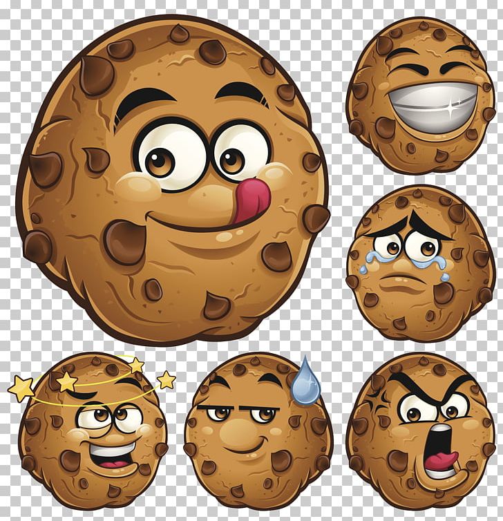 Chocolate Chip Cookie Cupcake Biscuit PNG, Clipart, Baking, Balloon Cartoon, Boy Cartoon, Cartoon, Cartoon Alien Free PNG Download
