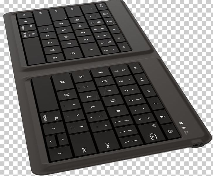 Computer Keyboard Tablet Computers Microsoft Wireless PNG, Clipart, Computer, Computer Component, Computer Keyboard, Electronic Device, Electronics Free PNG Download