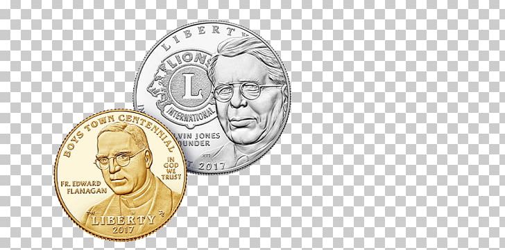 Dollar Coin United States Of America Lions Clubs International Medal PNG, Clipart, Body Jewelry, Coin, Currency, Dollar Coin, Gold Free PNG Download