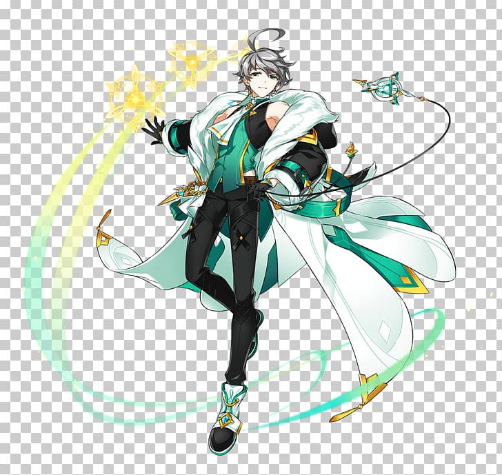 Elsword YouTube Massively Multiplayer Online Game Massively Multiplayer Online Role-playing Game PNG, Clipart, Cravat, Download, Elsword, Fashion Accessory, Fictional Character Free PNG Download