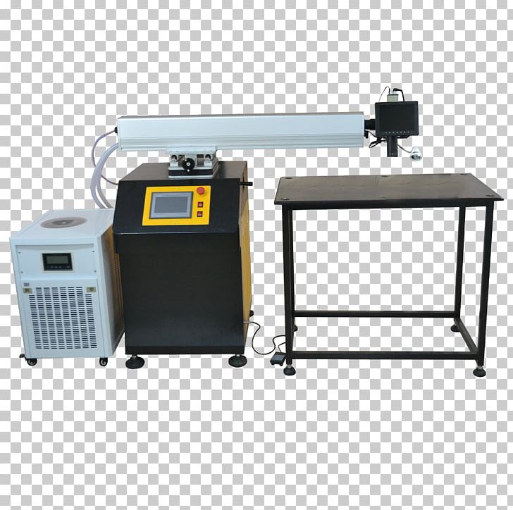 Laser Beam Welding Stainless Steel Machine PNG, Clipart, Angle, Desk, Electric Welding, Furniture, Laser Free PNG Download