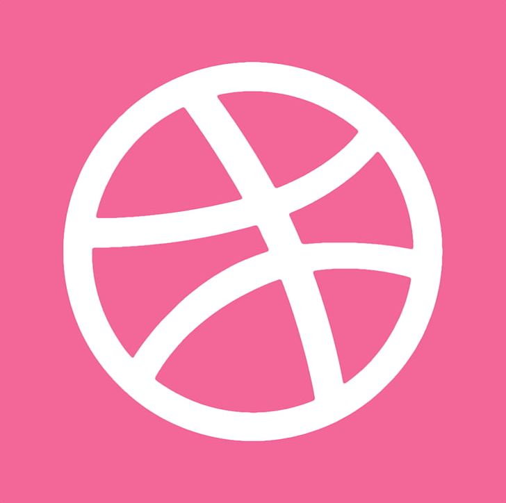 Pink Text Symbol Brand PNG, Clipart, Brand, Circle, Computer Icons, Download, Dribbble Free PNG Download